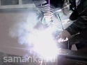 Трансформатор сварочный
