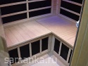 Инфракрасная кабина